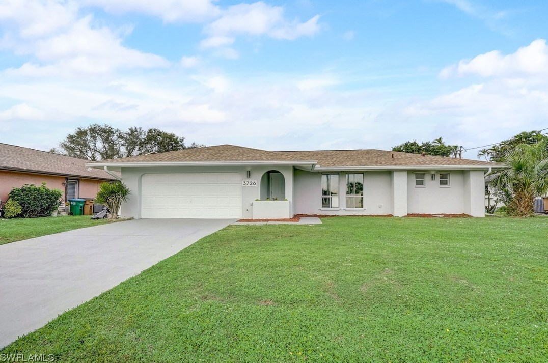 3726 Se 6th Ave, Cape Coral, FL 33904