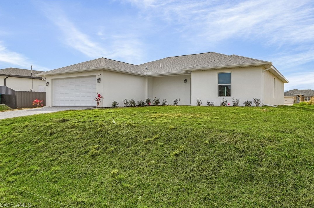 1224 9th Pl, Cape Coral, FL 33909-0014