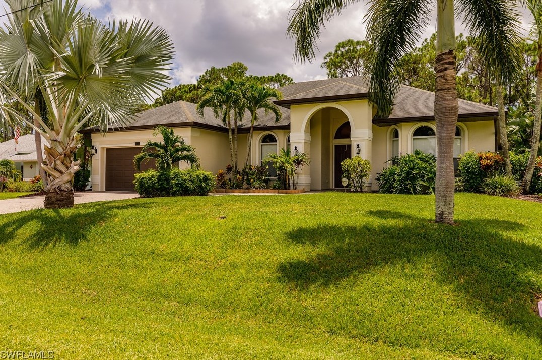 1302 Sw 20th St, Cape Coral, FL 33990