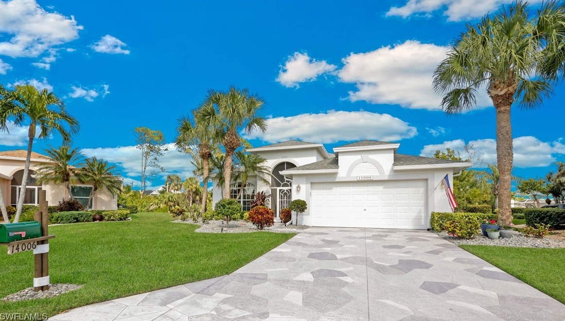 14006 Point Judith Ln, Fort Myers, FL 33919-7710
