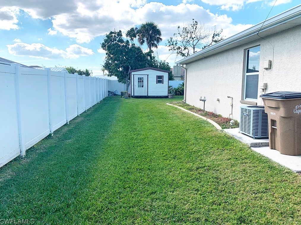 3420 Se 5th Pl, Cape Coral, FL 33904
