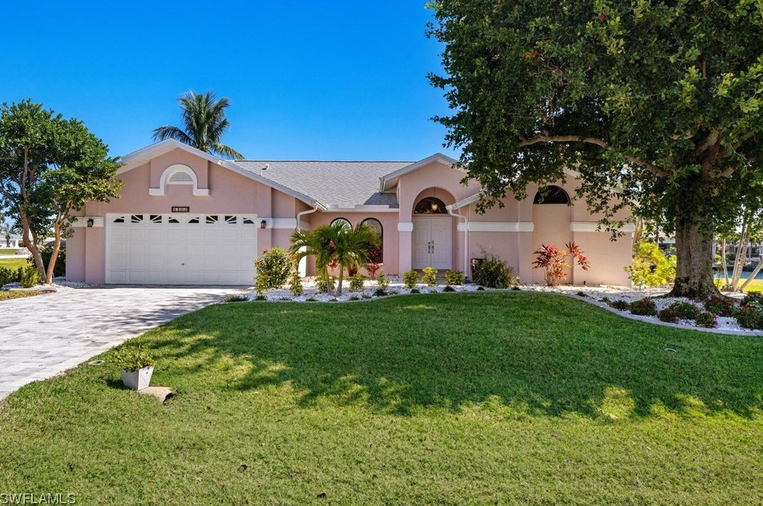 5503 Sw 6th Ave, Cape Coral, FL 33914