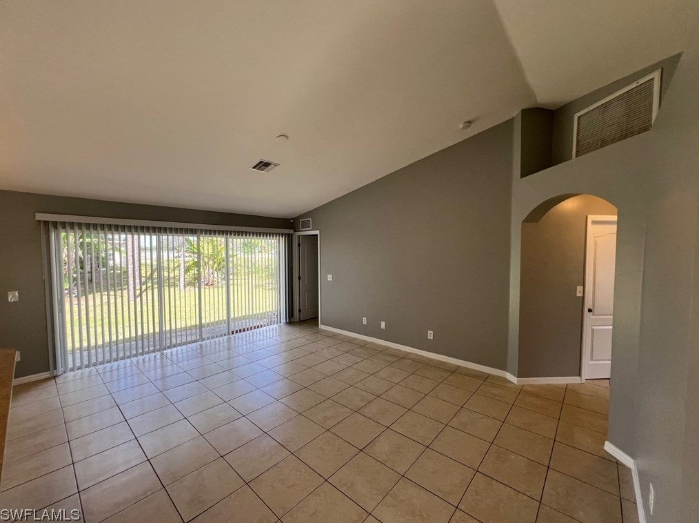 3716 18th St, Lehigh Acres FL  33976-3436 exterior