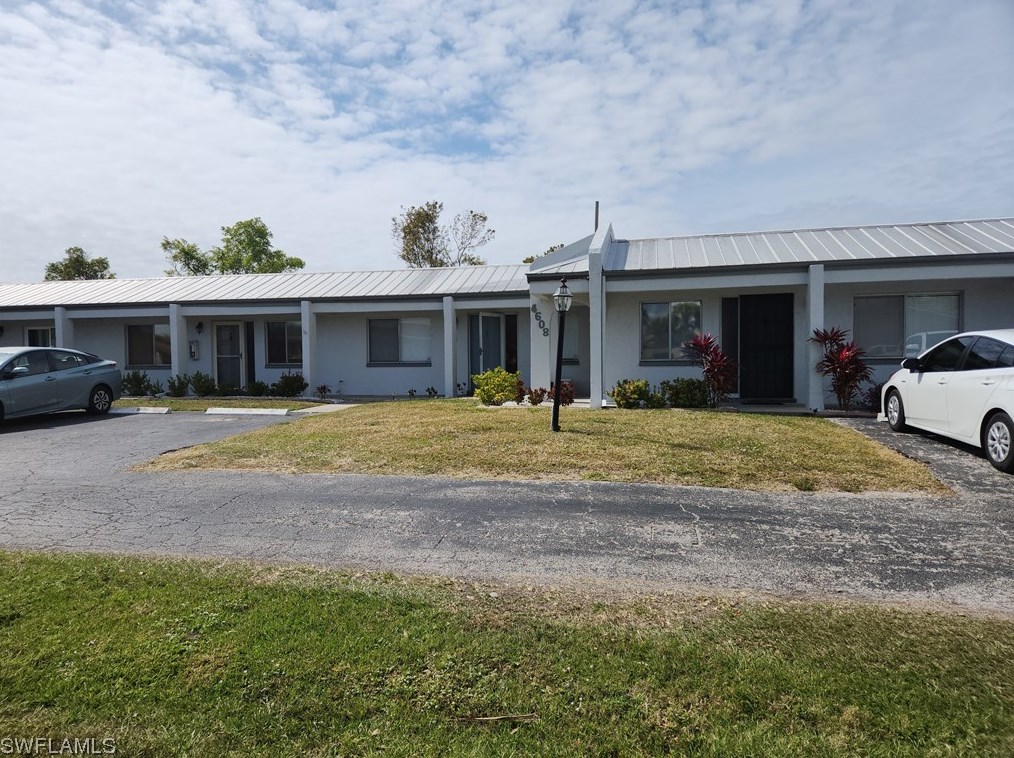 4608 Se 4th Pl #6, Cape Coral, FL 33904