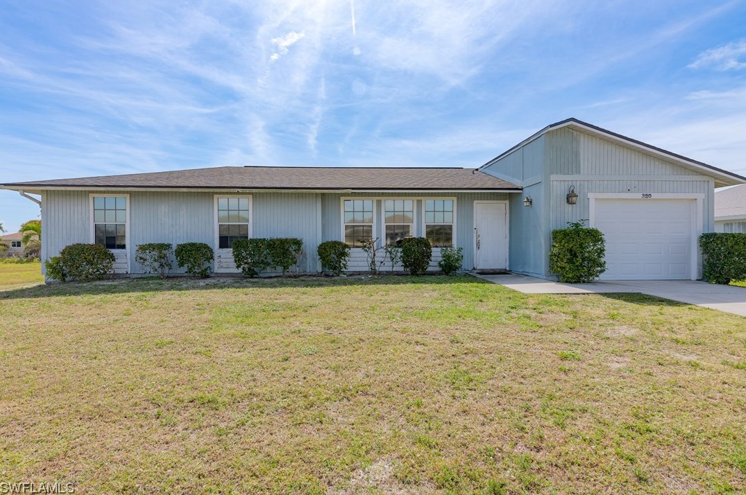 320 Se 26th Terrace, Cape Coral, FL 33904