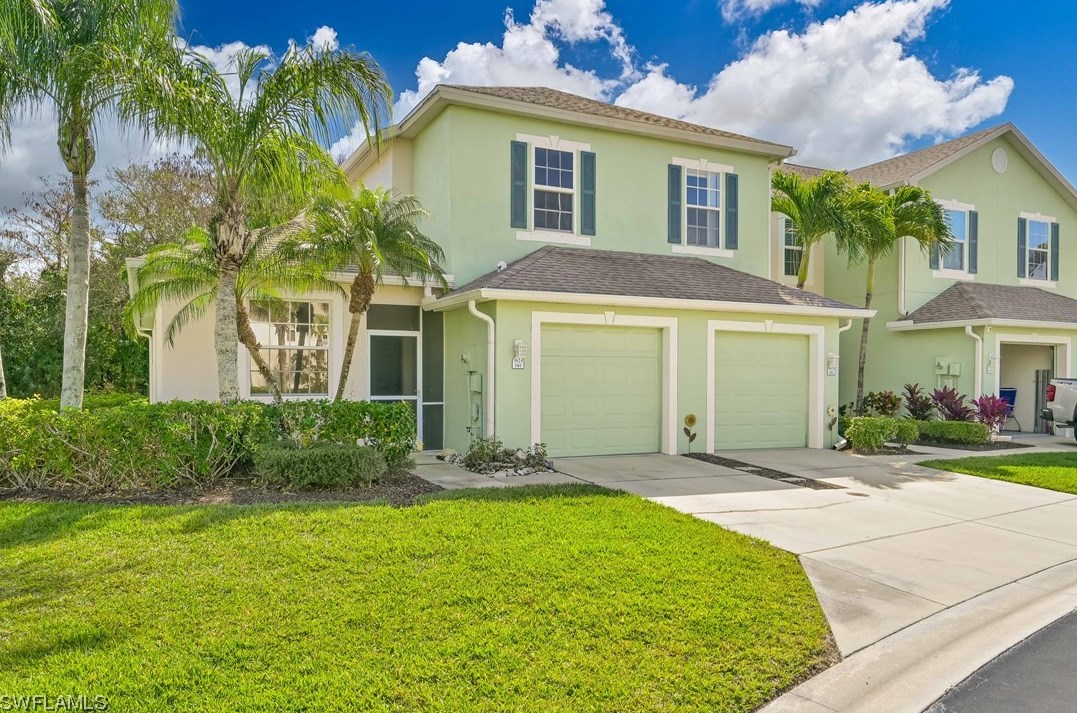 3624 Pine Oak Cir #101, Fort Myers, FL 33916