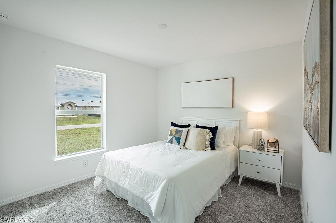 3111 14th St, Lehigh Acres FL  33971-5311 exterior