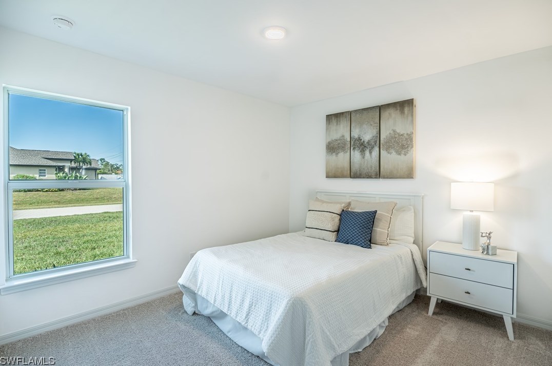 2819 23rd St, Lehigh Acres FL  33971 exterior