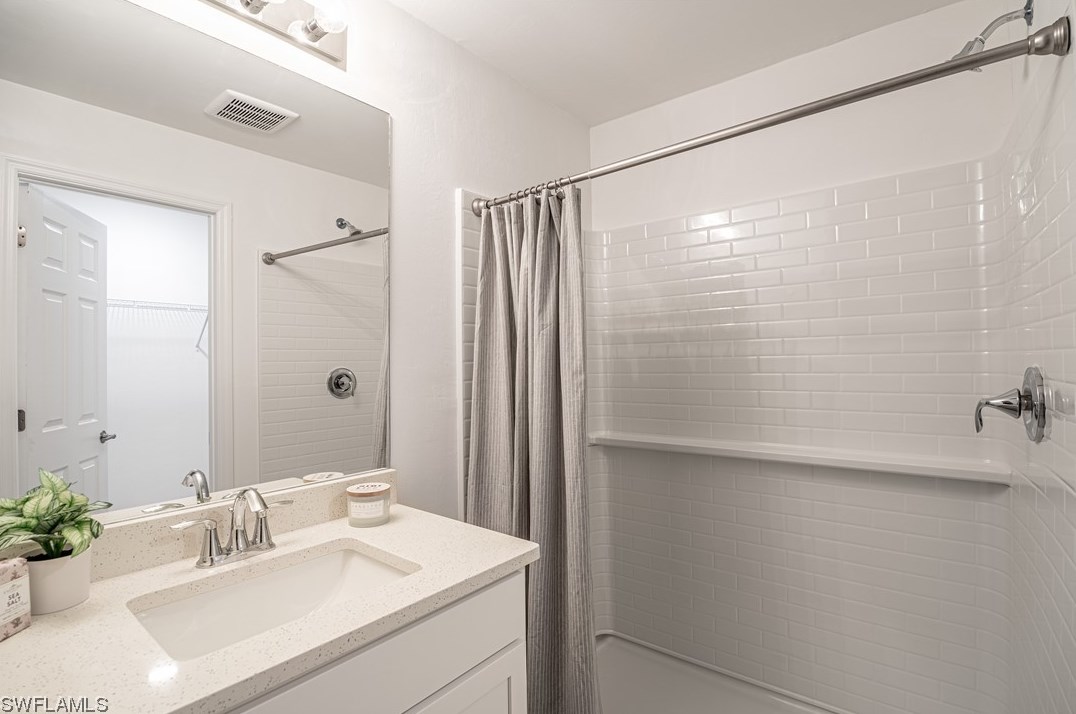 2819 23rd St, Lehigh Acres FL  33971 exterior