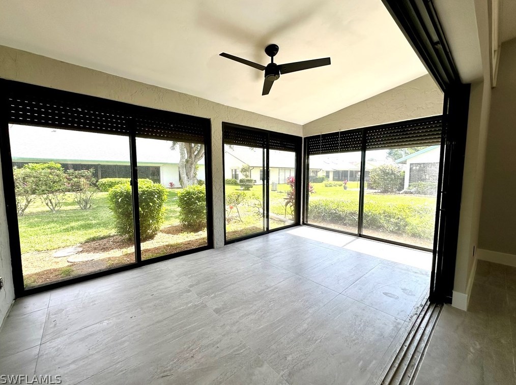 16589 Coriander Ln, Fort Myers FL 33908-3901 exterior