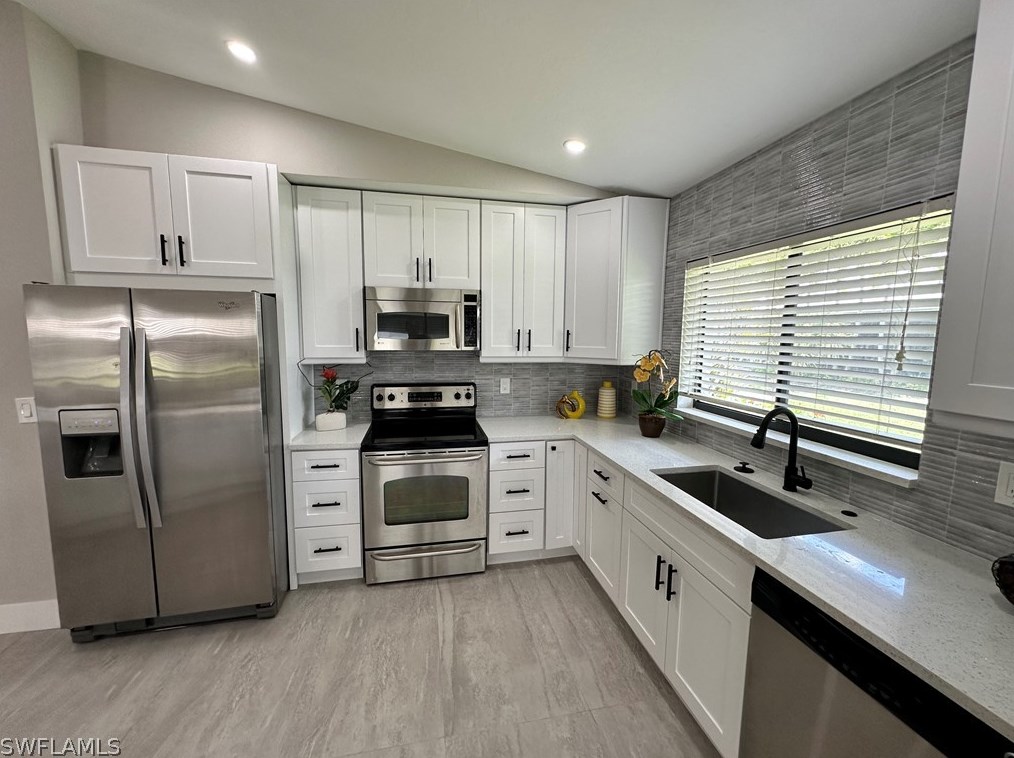 16589 Coriander Ln, Fort Myers FL 33908-3901 exterior