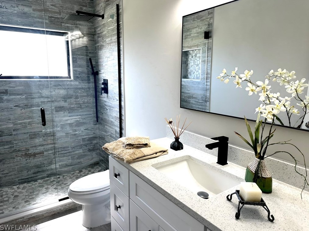 16589 Coriander Ln, Fort Myers FL 33908-3901 exterior