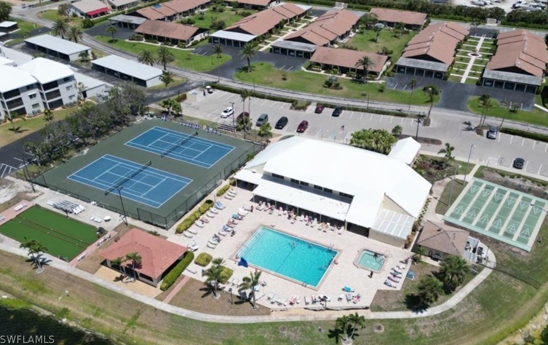 16589 Coriander Ln, Fort Myers FL 33908-3901 exterior