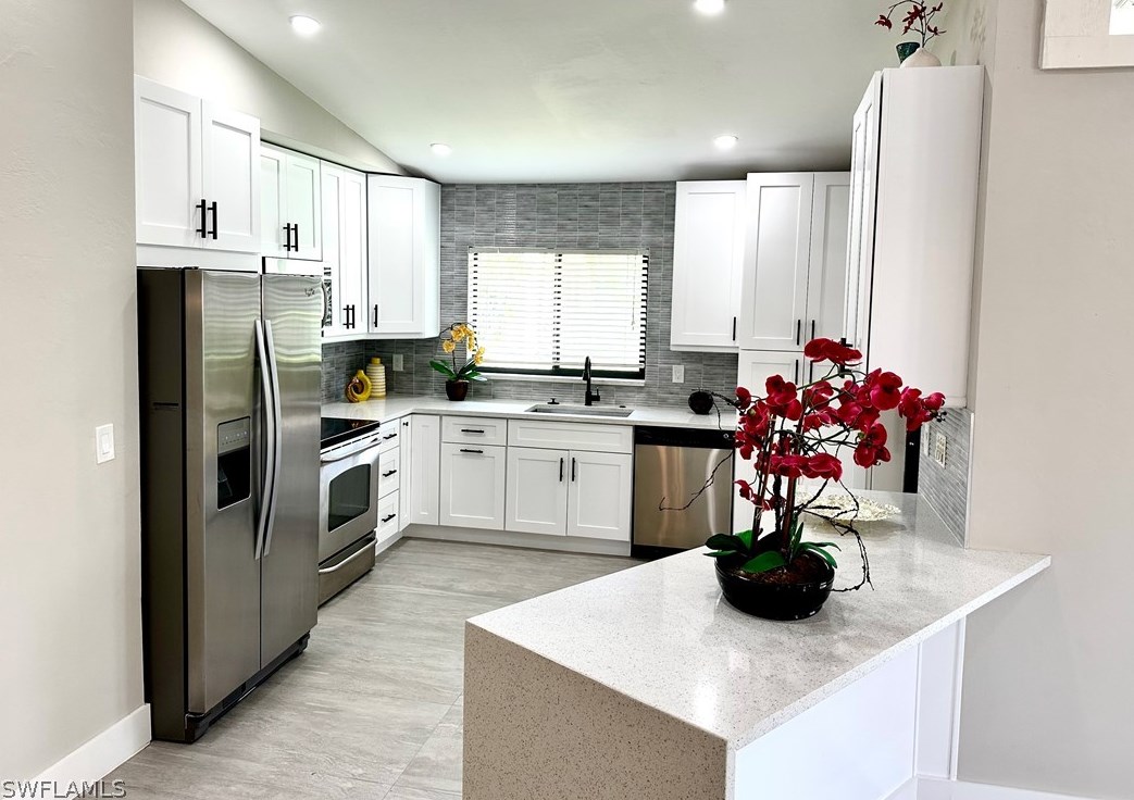 16589 Coriander Ln, Fort Myers FL 33908-3901 exterior