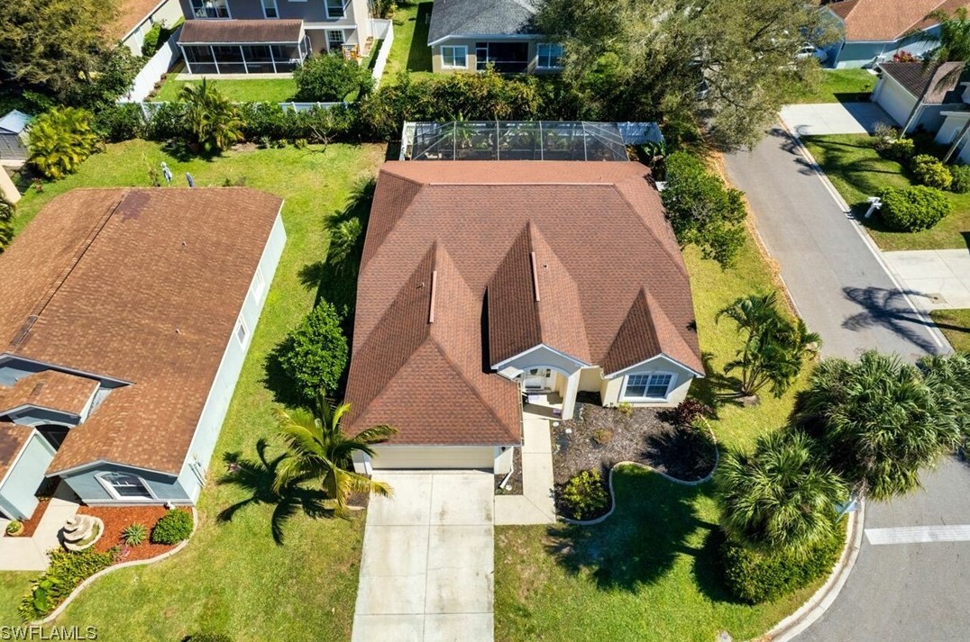 13257 Bristol Park Way, Fort Myers, FL 33913-7801