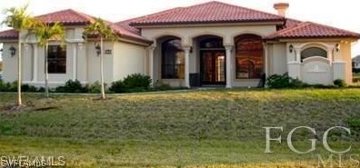 3300 Nw 3rd St, Cape Coral, FL 33993
