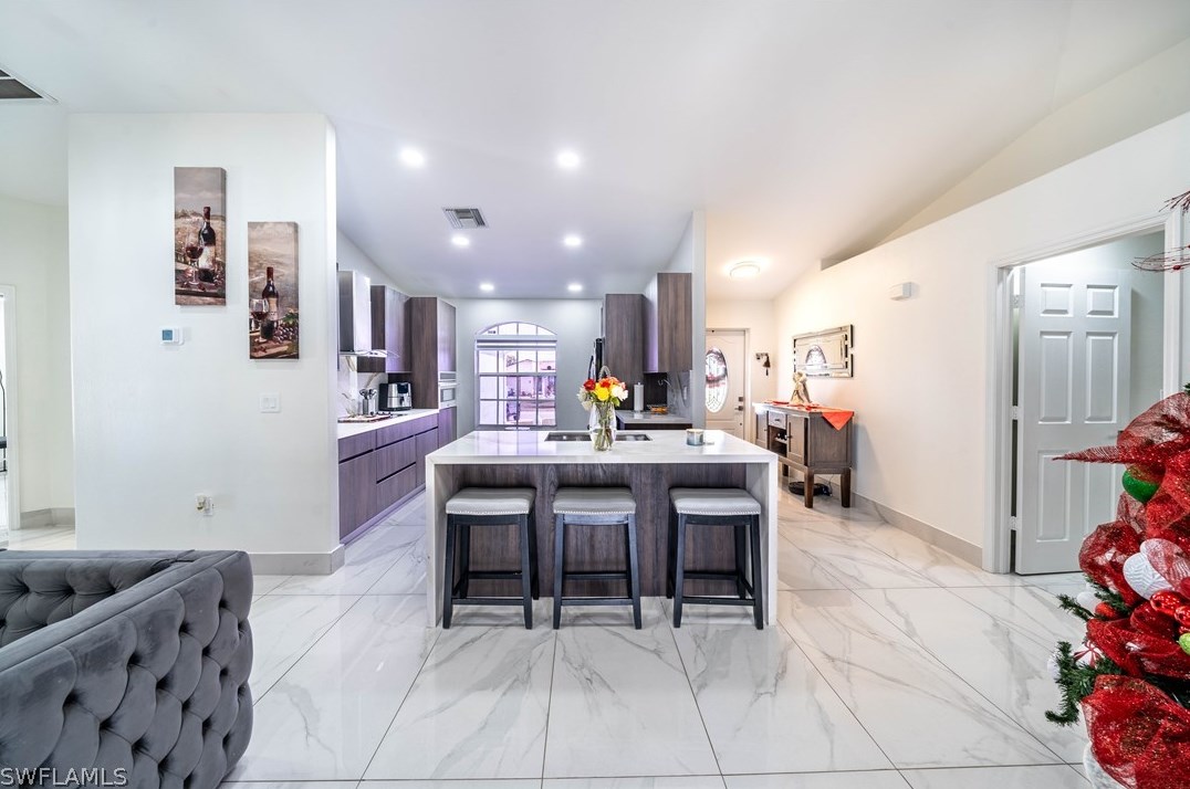 1136 5th Ave, Cape Coral FL  33990-2825 exterior