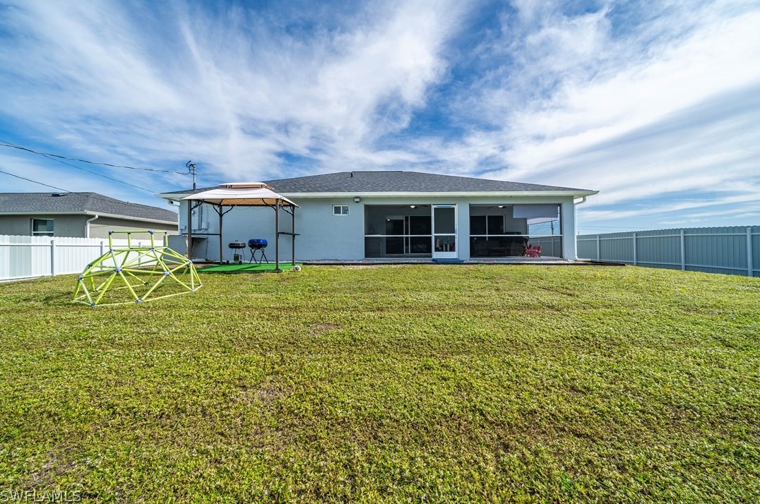 1136 5 Ave, Cape Coral FL  33990-0028 exterior
