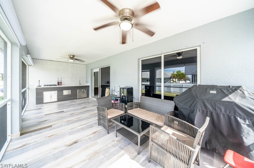 1136 5 Ave, Cape Coral FL  33990-0028 exterior