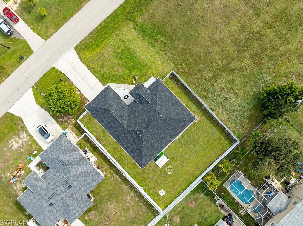 1136 5 Ave, Cape Coral FL  33990-0028 exterior