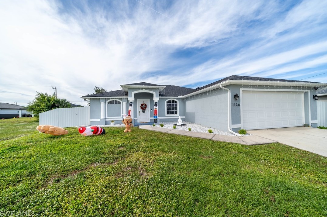 1136 5 Ave, Cape Coral FL  33990-0028 exterior