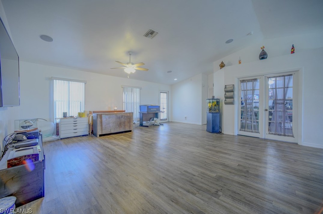3420 Nw 44th St, Cape Coral, FL 33993