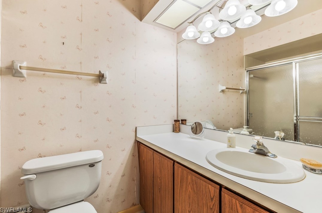 6842 Bogey Dr, Fort Myers FL  exterior