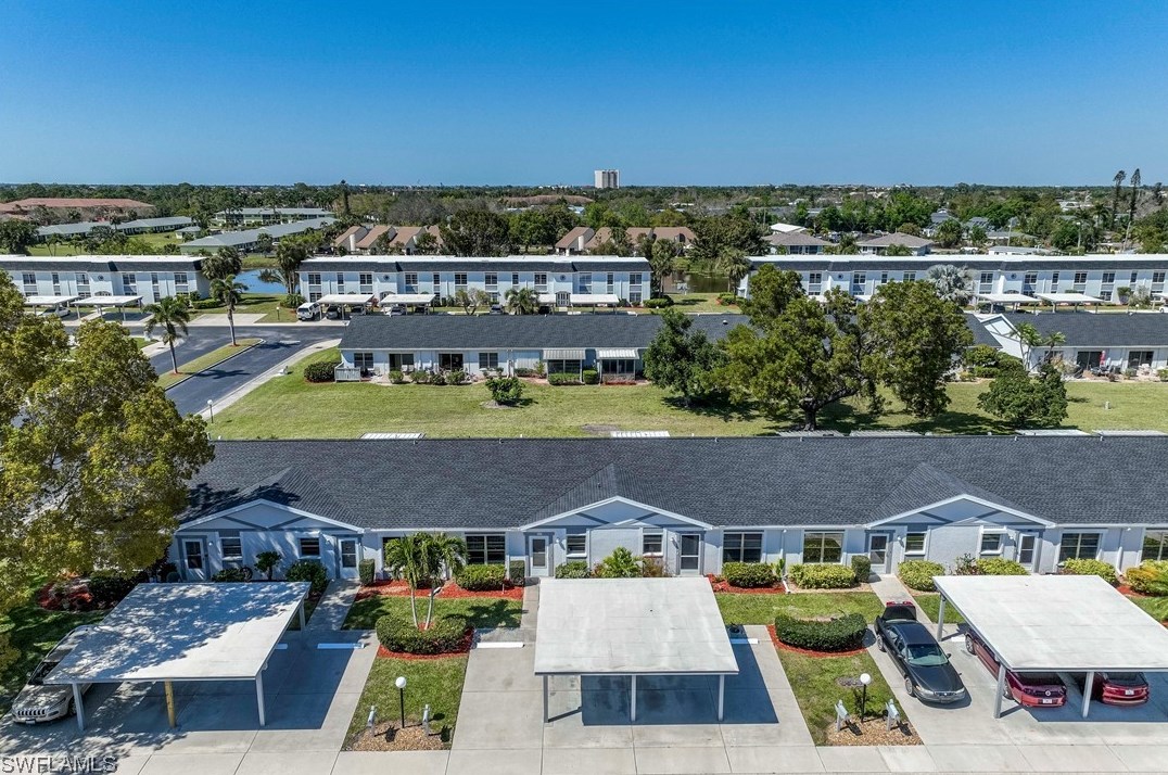 6842 Bogey Dr, Fort Myers FL  exterior