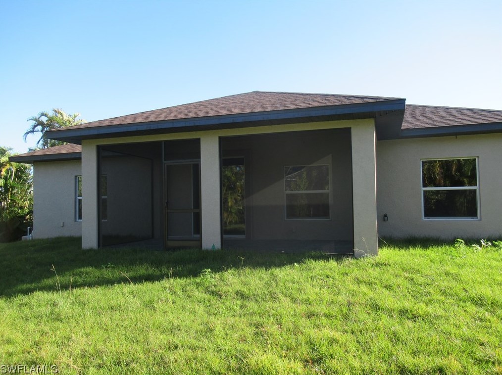 2921 Nw 18th Ter, Cape Coral, FL 33993