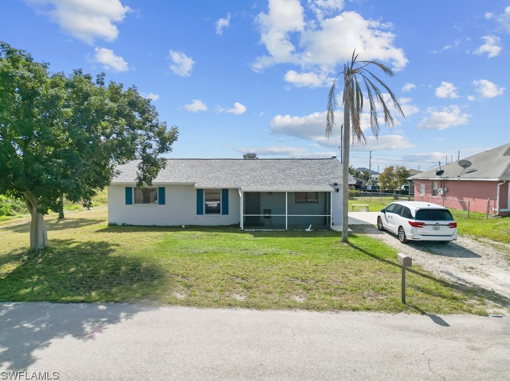 4301 24th St Sw, Lehigh Acres, FL 33976