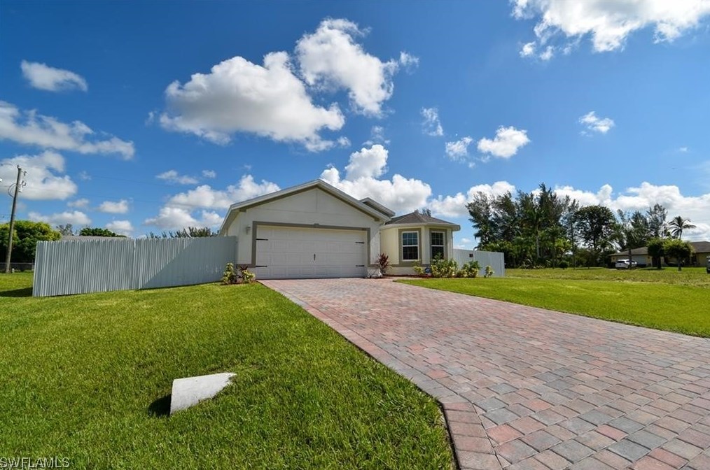 505 Sw 27th Terrace, Cape Coral, FL 33914