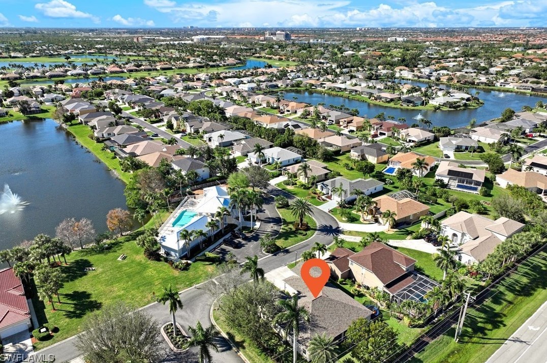 16800 Colony Lakes Blvd, Fort Myers, FL 33908-9600