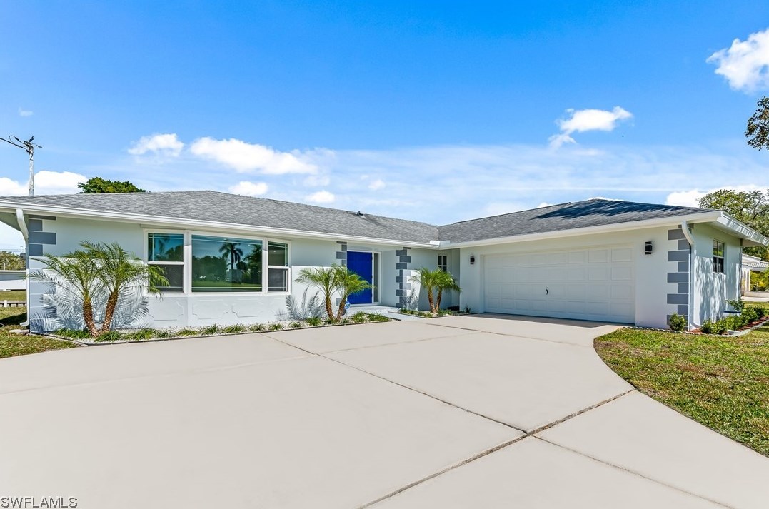 1729 Cascade Way, Fort Myers, FL 33917