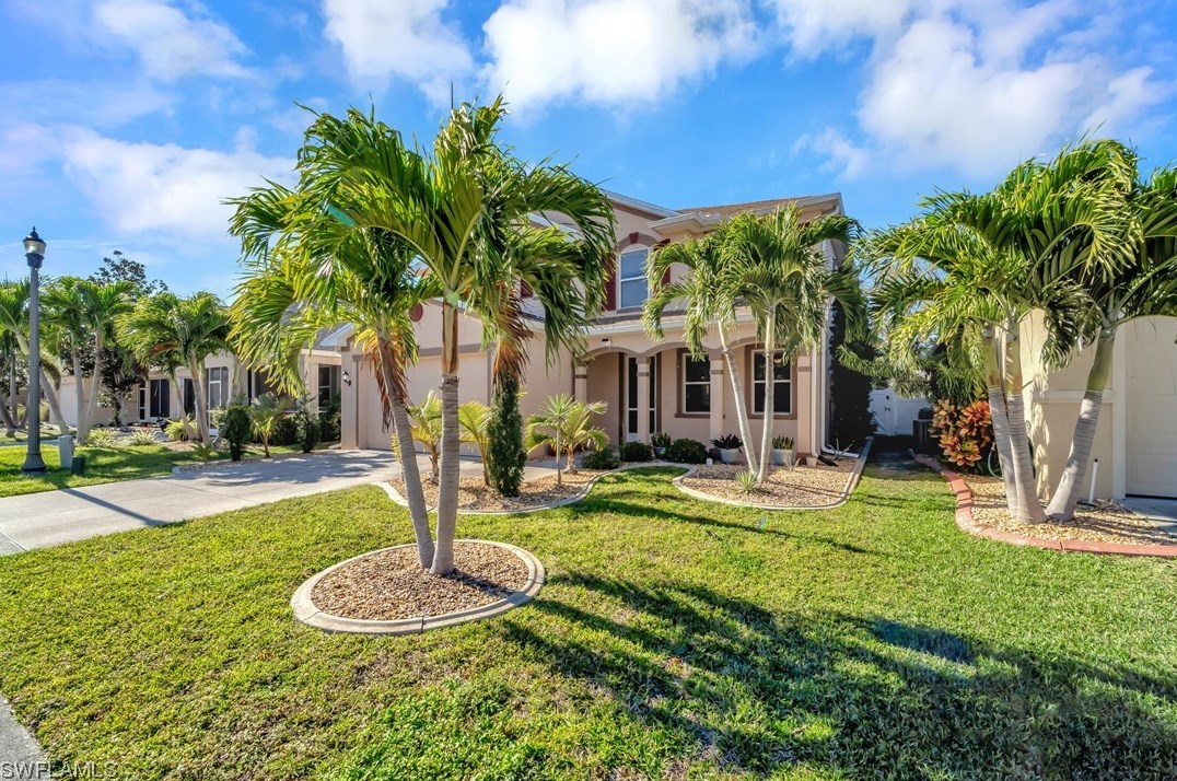 10043 Winding River Rd, Punta Gorda, FL 33950