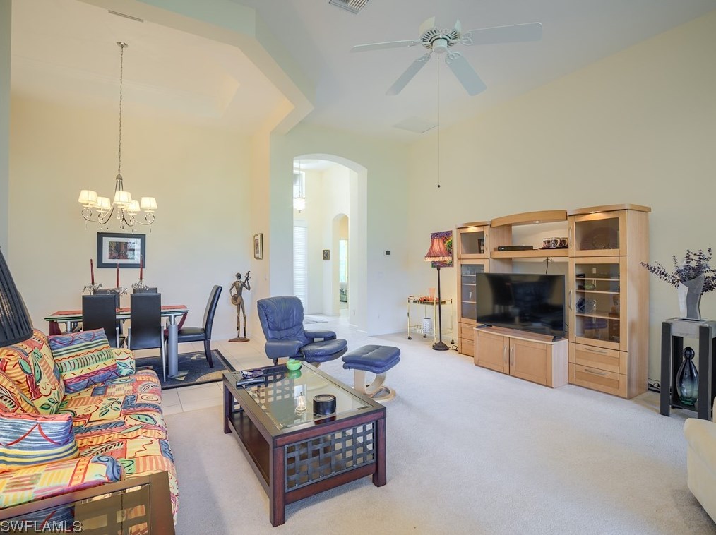 16428 Crown Arbor Way, Fort Myers FL  33908-5605 exterior