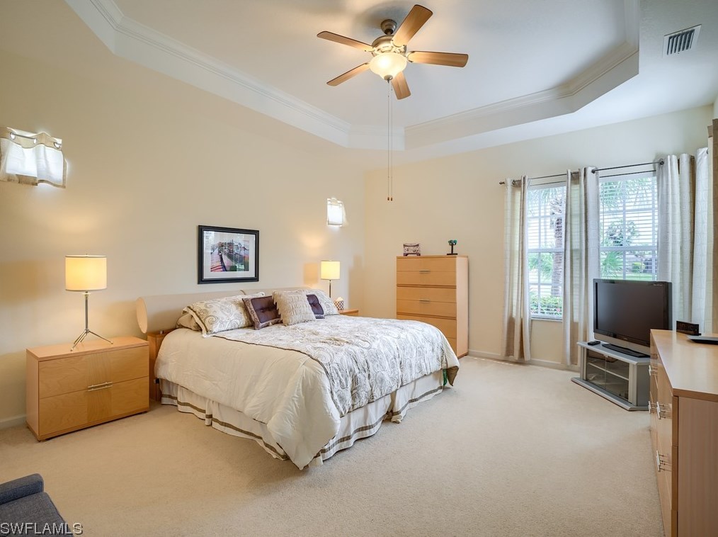 16428 Crown Arbor Way, Fort Myers FL  33908-5605 exterior