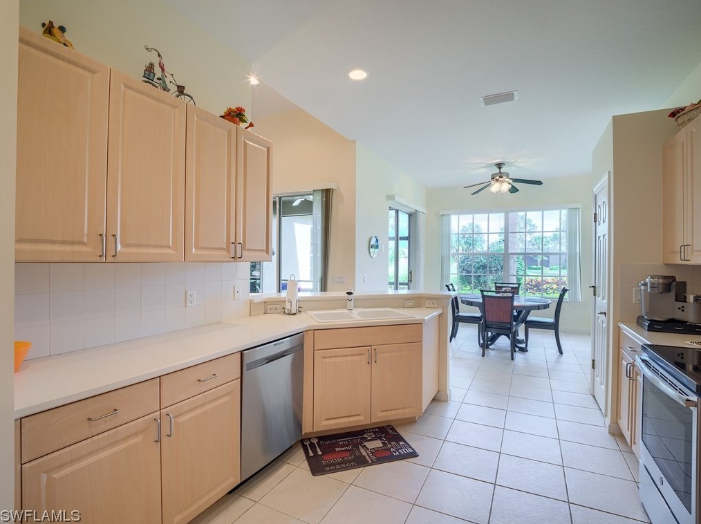 16428 Crown Arbor Way, Fort Myers FL  33908-5605 exterior