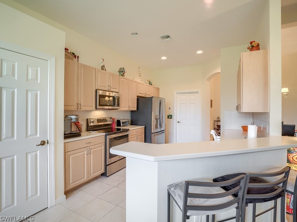 16428 Crown Arbor Way, Fort Myers FL  33908-5605 exterior