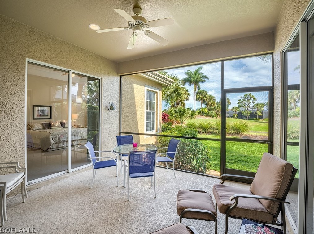 16428 Crown Arbor Way, Fort Myers FL  33908-5605 exterior