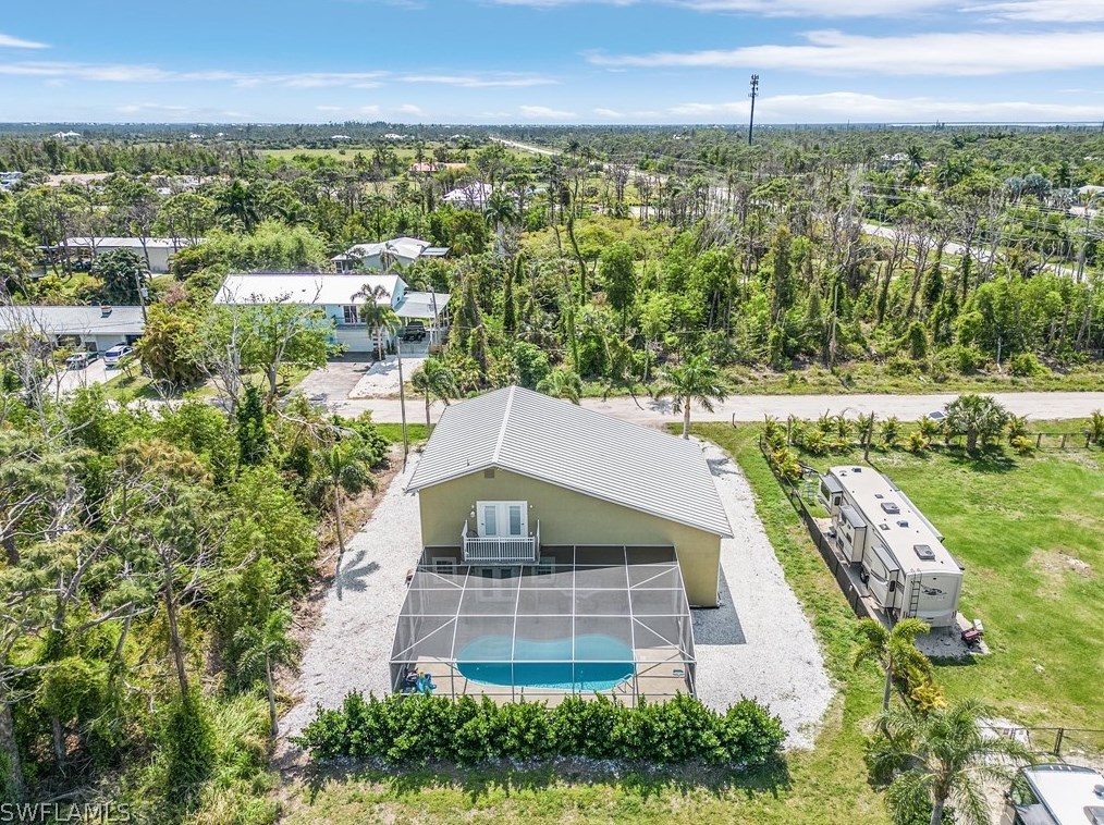 3810 Myers Ln, Saint James City, FL 33956-2523