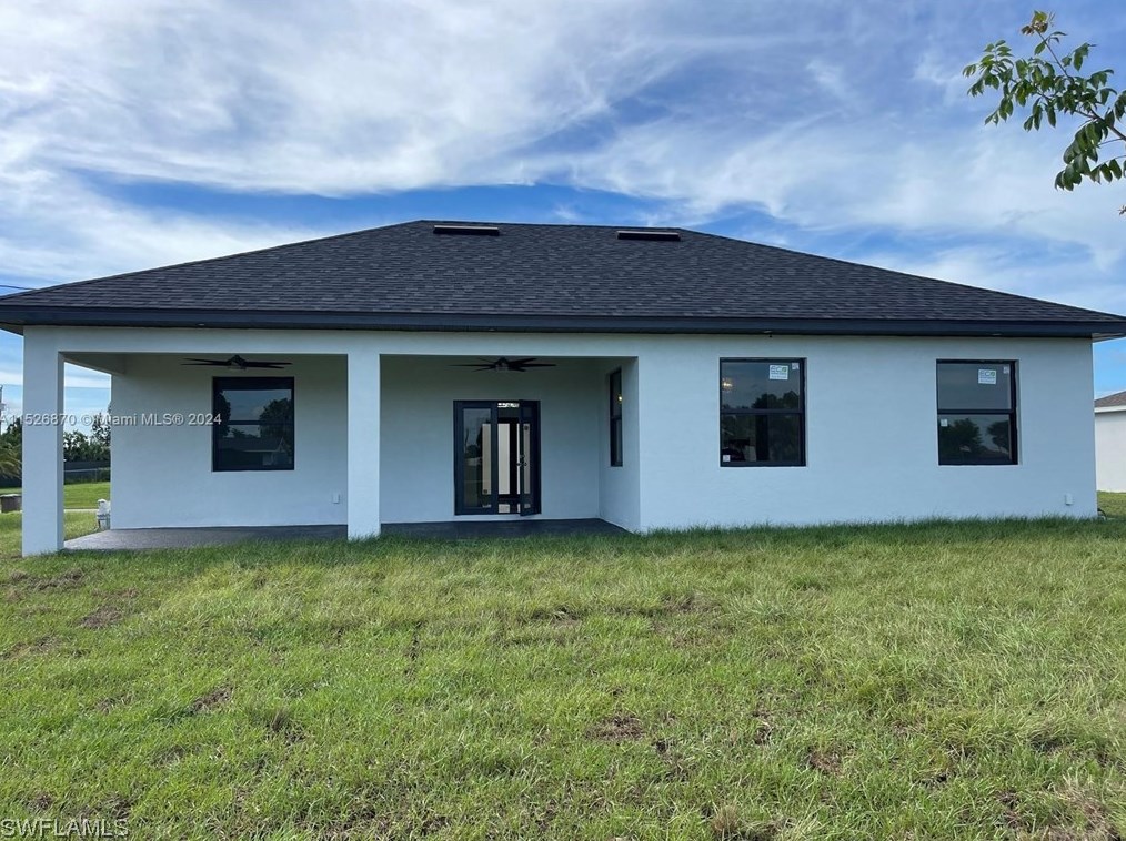 309 9th Ter, Cape Coral, FL 33909-1316
