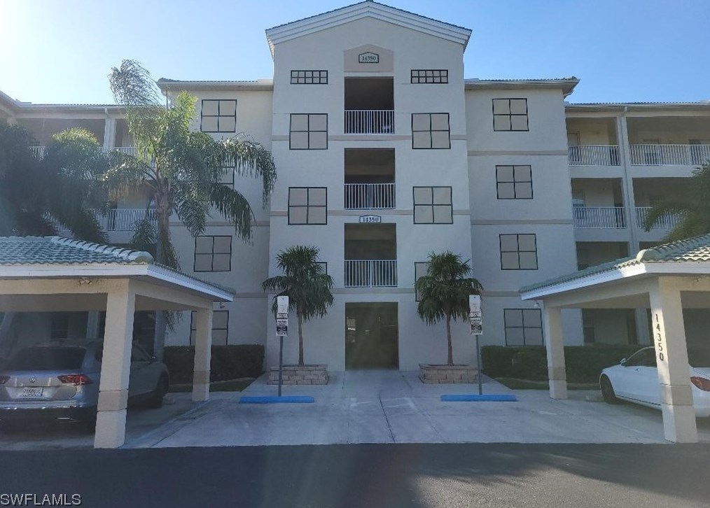 14350 Bristol Bay Pl #401, Fort Myers, FL 33912