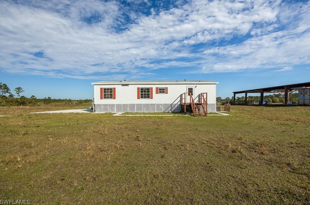 4521 Kirby Thompson Rd, Labelle, FL 33935-8496