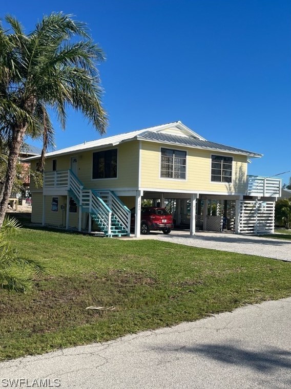 2490 Avocado St, Saint James City, FL 33956-2045
