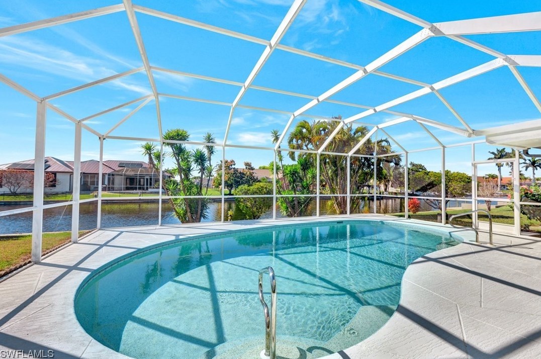 2226 Se 5th Pl, Cape Coral, FL 33990