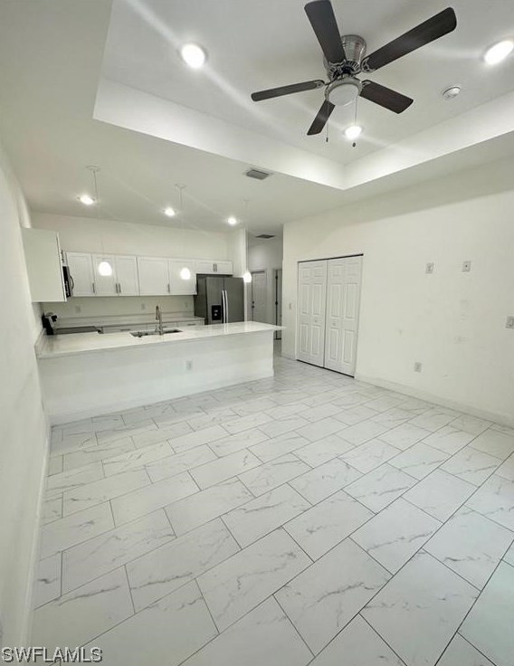 5136 Bristo St, Lehigh Acres FL  33971-7529 exterior