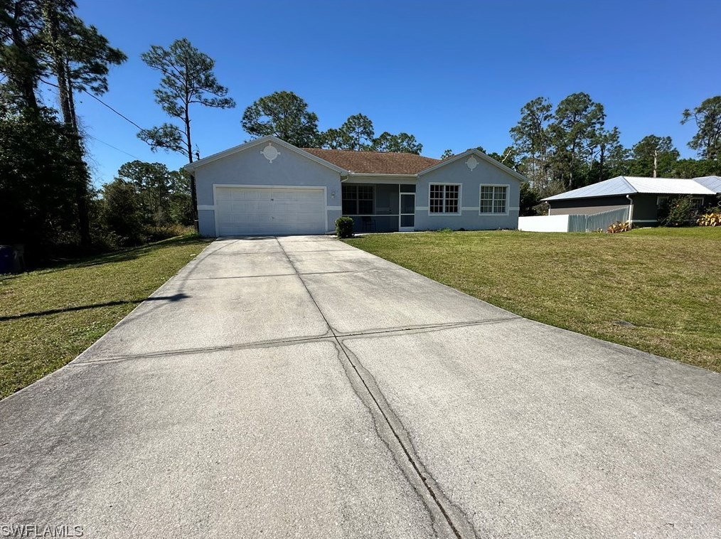 168 Blakely Ave, Lehigh Acres, FL 33974-5721
