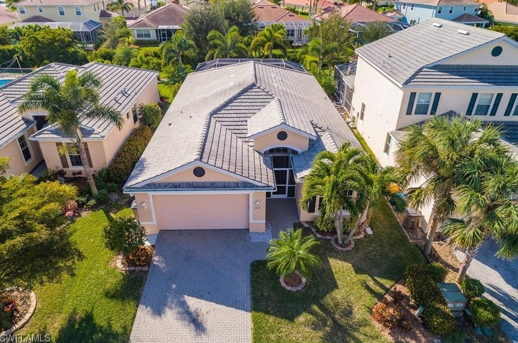 2616 Brightside Ct, Cape Coral, FL 33991-3165
