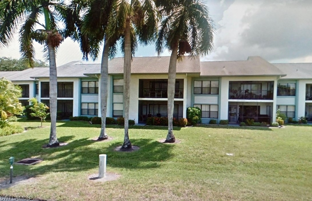 13331 Greengate Blvd #521, Fort Myers, FL 33919