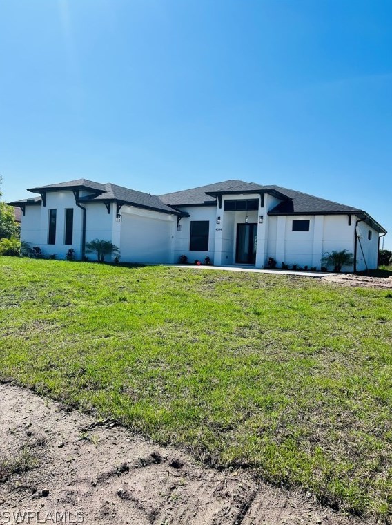 4094 22nd Ave, Naples FL  34120-8971 exterior